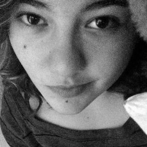 Meet your Posher, Sophia